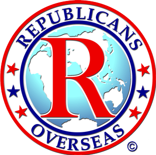 Republicans Overseas